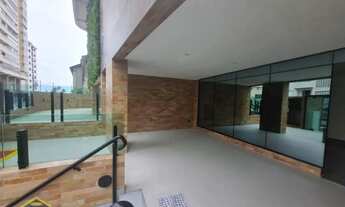 Imagem 4: Oportunidade!! Apto novo com vista mar, 03 dorms!