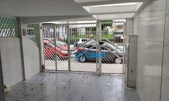 Imagem: Sobrado com 2 dormitórios, 90 m² - venda