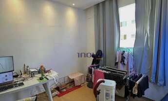 Imagem 6: Apartamento com 2 dormitórios à venda, 40 m² por R$ 240.000 - Paupina - Fortaleza/CE