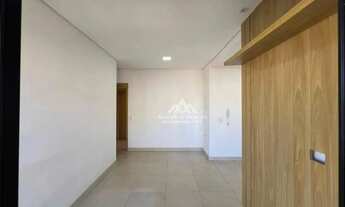 Imagem 4: Apartamento com 2 dormitórios à venda, 54 m² por R$ 470.000 - Jardim São Luiz - Ribeirão P