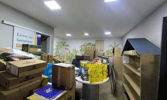 Imagem 6: Prédio para alugar, 275 m² por R$ 5.500/mês - Cláudia - Londrina/PR