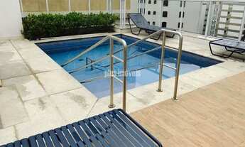 Imagem 6: LOCAÇÃO JARDIM PAULISTA - 55m