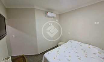 Imagem 5: Lindo apartamento reformado com vista p mar e varanda com churrasqueira a venda Astúrias G