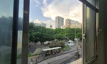 Imagem 2: Imóvel para aluguel possui 110 metros quadrados com 3 quartos em Tijuca - Rio de Janeiro