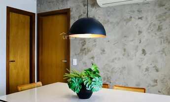 Imagem 3: Varandas da Praça - 3 suítes Setor Bueno