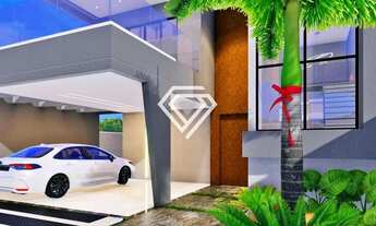 Imagem: Sobrado 4 Quartos, 245 m² c/ Lazer à Venda