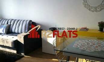 Imagem: Flat com ótimo preço no bairro Vila Olímpia