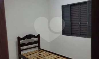 Imagem 7: Sobrado com 4 dormitórios à venda, 160 m² por R$ 400.000,00 - Vila Souto - Bauru/SP