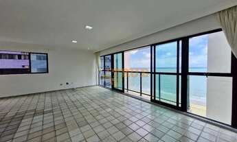 Imagem 2: Apartamento com 3 dormitórios à venda, 128 m² por R$ 850.000,00 - Piedade - Jaboatão dos G