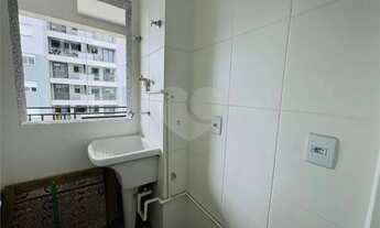 Imagem 6: Apartamento para alugar com 2 quartos, sendo 1 suíte, no condomínio Altano Lago Dos Patos