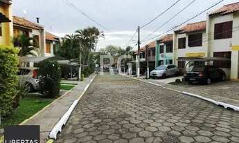 Imagem 3: Casa Condominio para Venda - 220m², 3 dormitórios, sendo 1 suites, 4 vagas - Híp