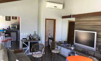 Imagem: Cobertura em Travessa Java - Jardim Lindóia