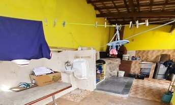 Imagem 6: Casa em Rua Eurico de Azevedo Quintanilha - Vila Brasil - Cruzeiro/SP