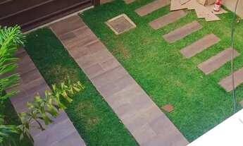 Imagem 2: SOBRADO NOVO JD AMÉRICA ALTO PADRÃO 3 SUÍTE PORCELANATO ESQUADRIAS AUTOMÁTICAS PISCINA OPO