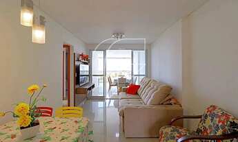 Imagem 4: Imóvel para venda com 103 metros quadrados com 3 quartos em Centro - Guarapari - ES