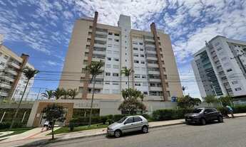 Imagem: Lindo apartamento de 2 quartos com sacada