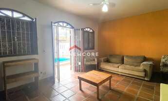 Imagem 6: Casa em Rua Nagibe Tanus Gastin - Parque Balneário Oasis - Peruíbe/SP