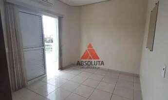 Imagem 4: Apartamento com 2 dormitórios para alugar, 70 m² por R$ 1.500,00/mês - Parque Nova Carioba