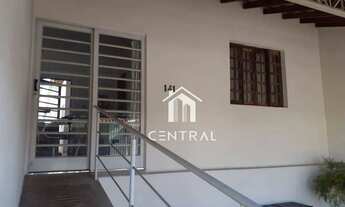 Imagem 2: Casa à venda, 120 m² por R$ 345.000,00 - Vila Olímpia - Sorocaba/SP