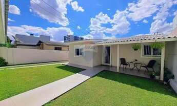 Imagem 4: Casa à Venda, 2 Dormitórios, Bairro São Cristóvão, Passo Fundo/RS