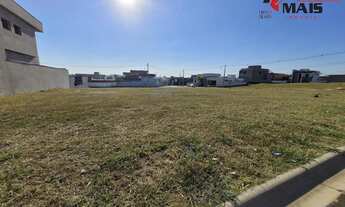 Imagem 5: Terreno à venda 262 m² no Condomínio Monterrey - Monte Mor