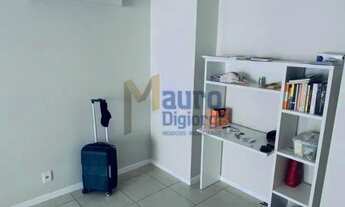 Imagem 6: JTR México, quarto e sala