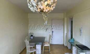 Imagem 2: Apartamento com, 68m², 2 Dormitórios, 1 banheiro, 1 Vaga, Lazer completo bairro Chora Meni