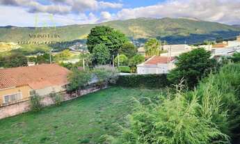 Imagem: Terreno para Venda em Atibaia, Nova Gardênia