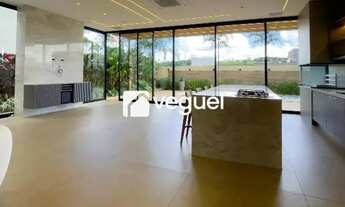 Imagem 4: Casa sobrado de 396m² com 4 quartos, 4 suítes à venda no Alphaville, Ribeirão Preto/SP