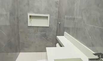 Imagem 7: Casa com Piscina 3 Quartos sendo 1 Suíte Bairro Jardim das Palmeiras - Cuiabá - MT