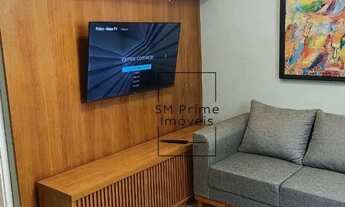 Imagem 6: Casa com 2 dormitórios para alugar, 60 m² por R$ 2.540/mês - Vila Paiva - São Paulo/SP