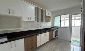 Imagem 7: Apartamento 3 quartos para Locação Residencial Isadora Floradas São José