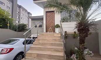 Imagem 4: Sobrado 4 quartos para aluguel no Bairro ALTO ALEGRE em CASCAVEL por R$ 9.600,00