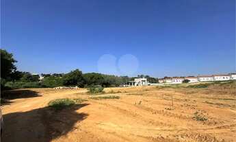 Imagem: Loteamento à venda no condomínio Terras