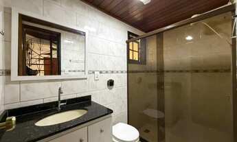 Imagem 5: CASA 4 QUARTOS PRÓX PREZUNIC DA ESTRADA DO CABUÇÚ EM CPO GRANDE PRÓX RIO DA PRATA E CENTRO