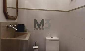 Imagem 7: Casa à venda em Campinas, Bairro das Palmeiras, com 3 quartos, com 365 m²