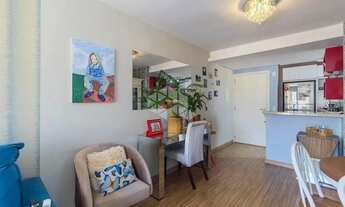 Imagem 5: Apartamento à venda com 2 quartos 66 m²