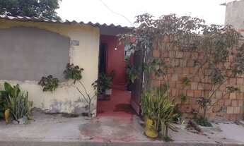 Imagem: Vendo uma casa no nova cidade