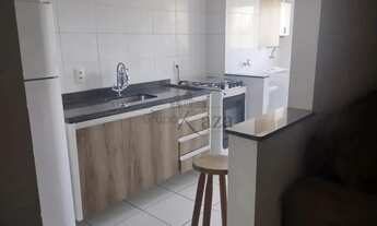 Imagem 6: Oportunidade - Apartamento - Jardim San Marino - Condomínio Reserva Giardino - 2 Dormitóri