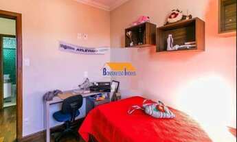 Imagem 5: Apartamento 3 quartos no Bairro Rio Branco em Belo Horizonte