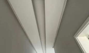 Imagem 2: Apartamento de 164m², 1 por andar, no Ed. Orleans nascente e super ventilado