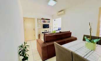 Imagem 5: Apartamento Térreo 2 Quartos 57m² - Capoeiras - EST