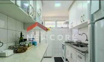 Imagem 4: Apartamento em Avenida Nove de Julho - Jardim Paulista - São Paulo/SP