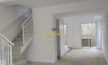 Imagem: Sobrado à Venda com 3 Dormitórios, sendo