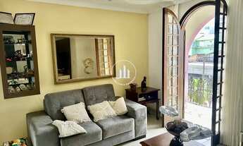 Imagem 4: Casa 4 Quartos com 1 Suíte, 260m² e piscina - Capoeiras