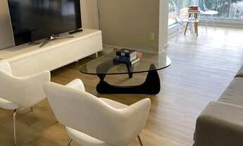 Imagem 6: Aluguel Apartamento 3 Dormitórios - 132 m² Brooklin