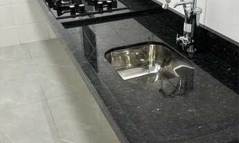 Imagem 2: Apart a venda Apartamento com 2 dormitórios