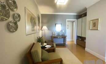 Imagem 3: Apartamento, 3 quartos, suíte, 136 metros, ensolarado, 3 vagas, no bairro Jardim Lindóia 5