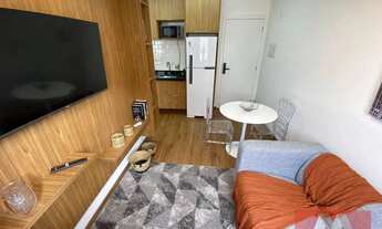 Imagem 5: Apartamento com 1 dormitório à venda, 27 m² por R$ 350.000,00 - República - São Paulo/SP