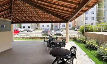 Imagem 3: Cond Reservas do Picuaia